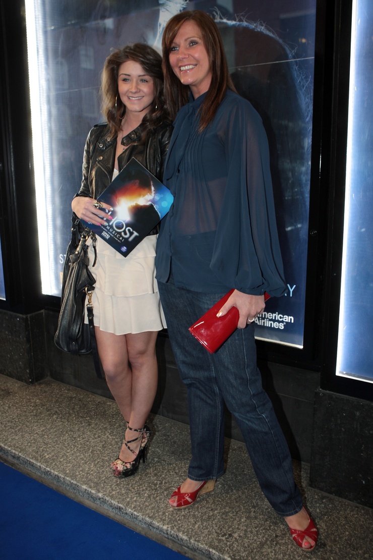 Brooke Vincent