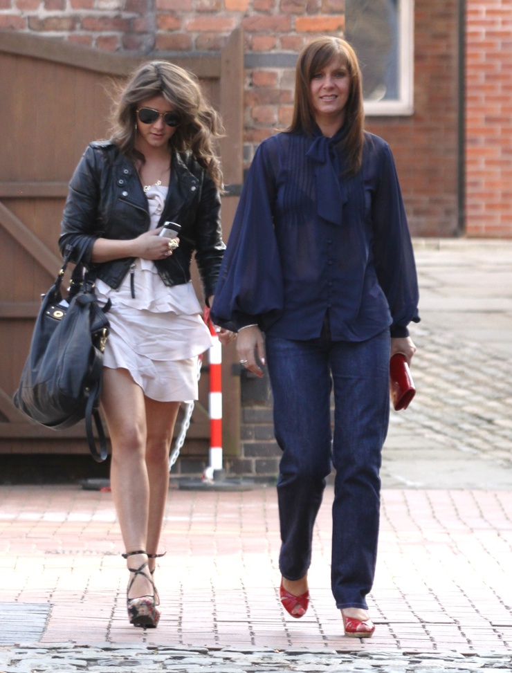 Brooke Vincent