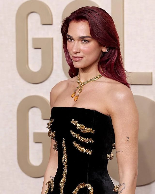 Dua Lipa