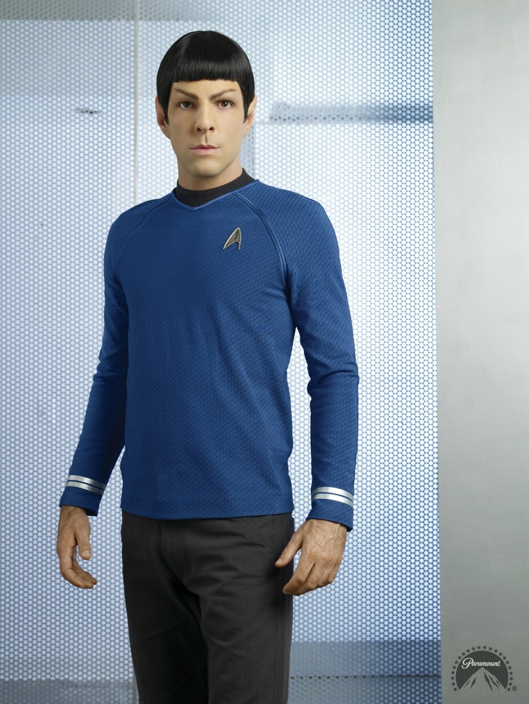 Zachary Quinto