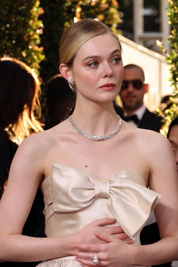 Elle Fanning