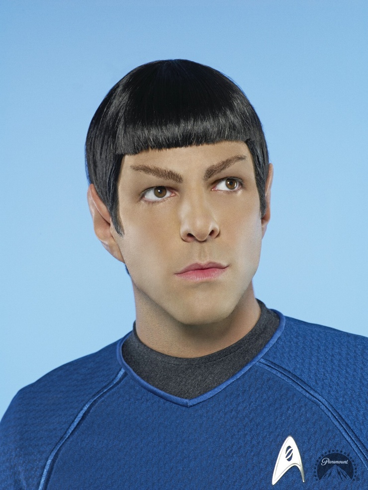 Zachary Quinto