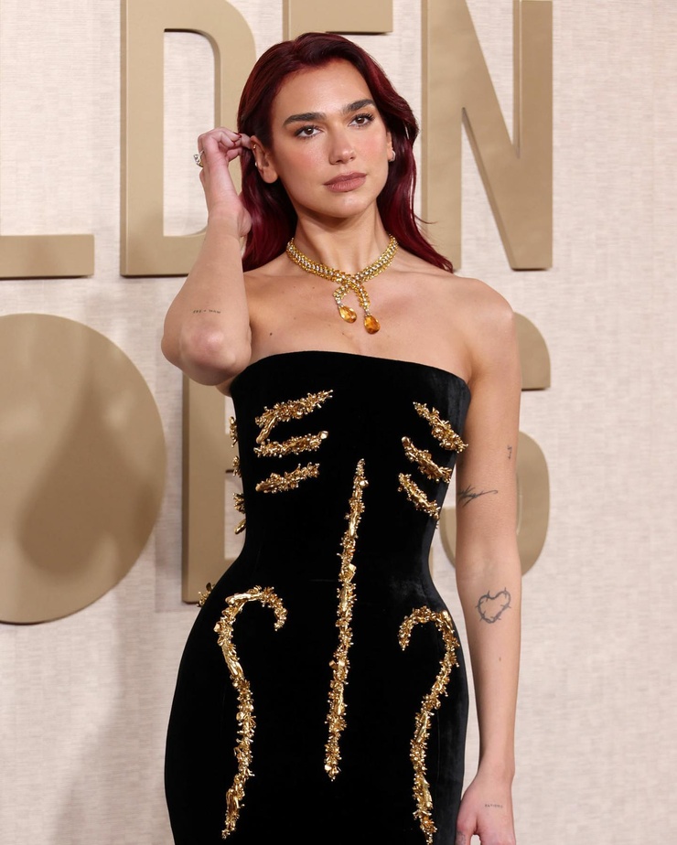 Dua Lipa Dua Lipa