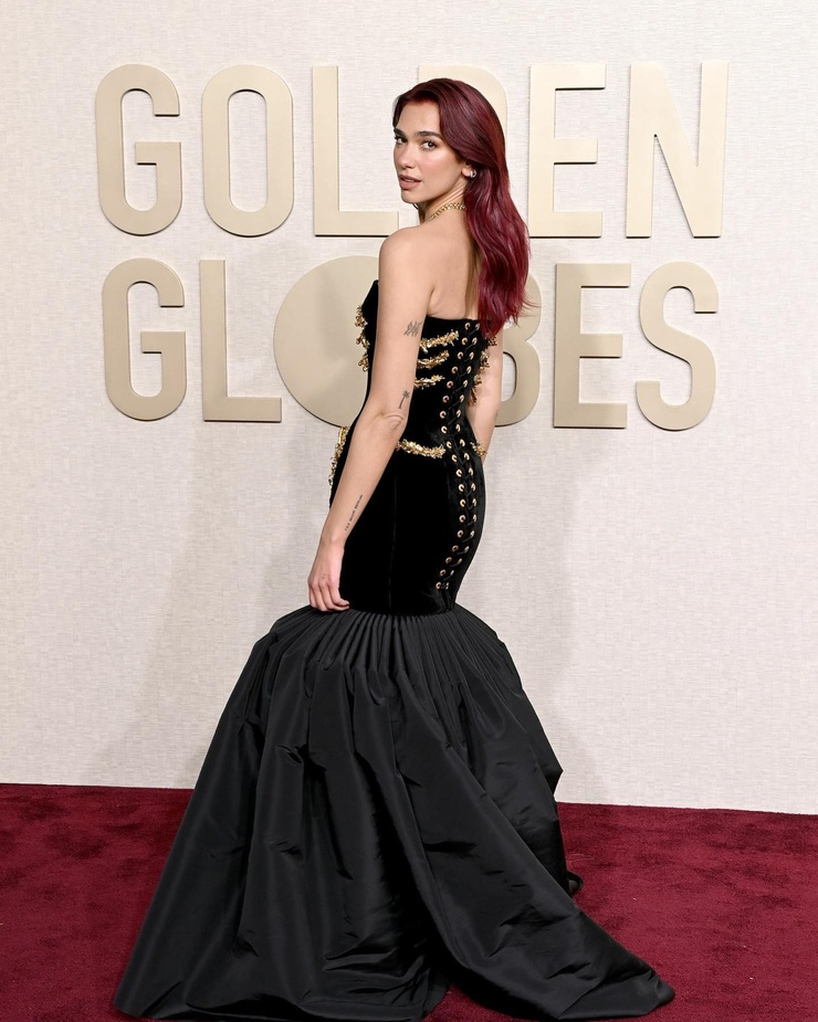 Dua Lipa Dua Lipa