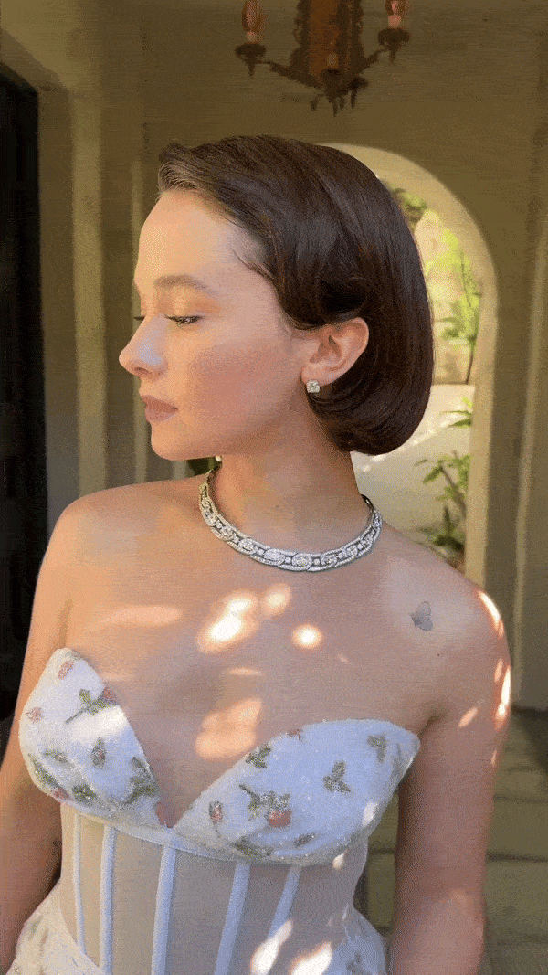 Cailee Spaeny