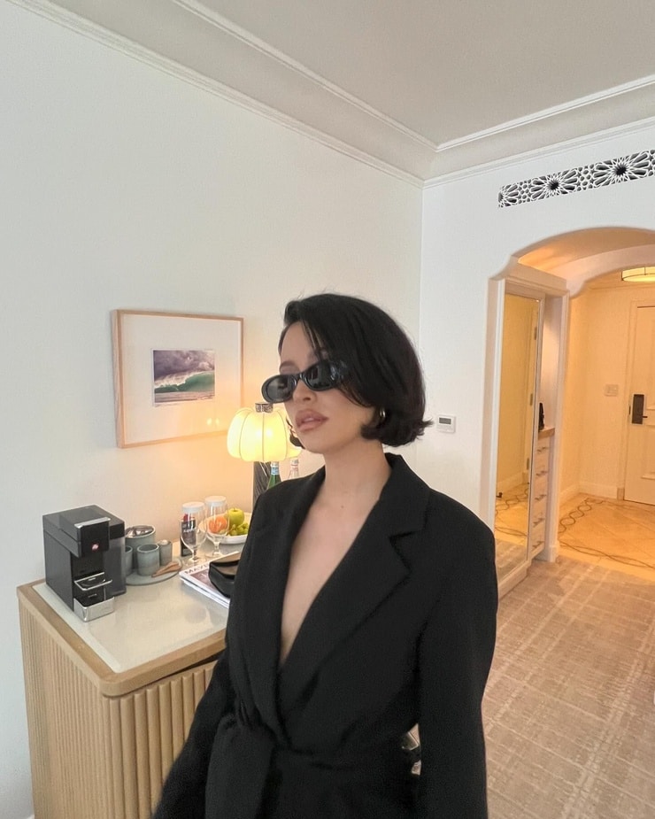 Christian Serratos