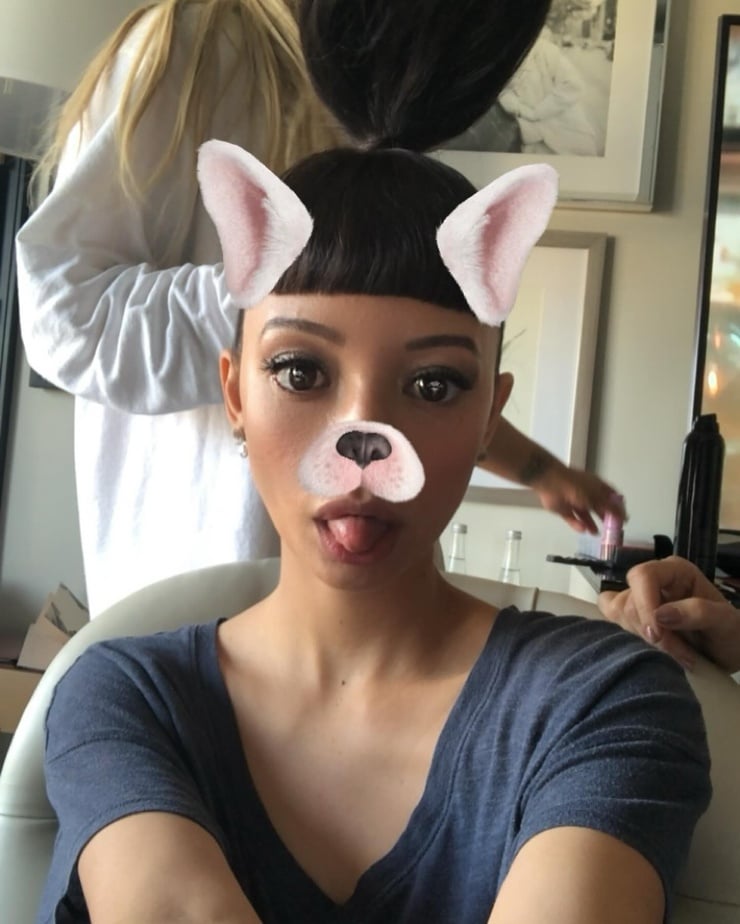 Christian Serratos