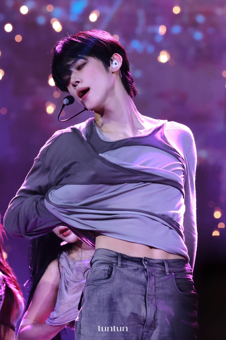 Choi Yeonjun (최연준)