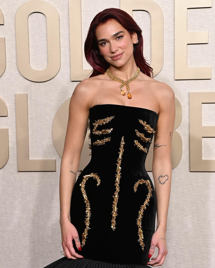 Dua Lipa