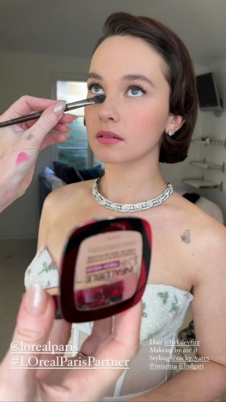 Cailee Spaeny