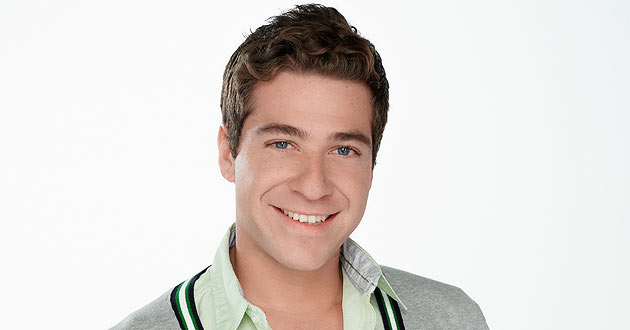 Patrick Fernández