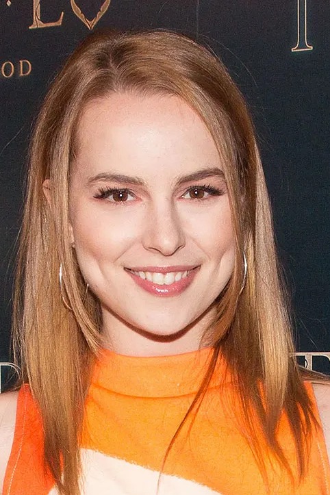 Picture of Bridgit Mendler - 482full Bridgit Mendler