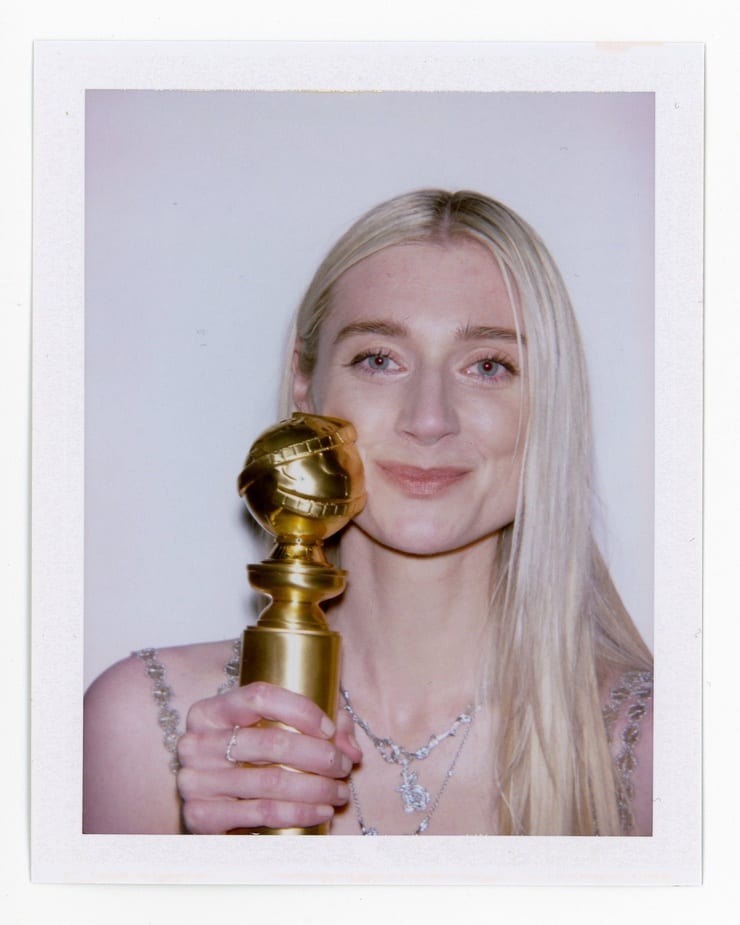 Elizabeth Debicki