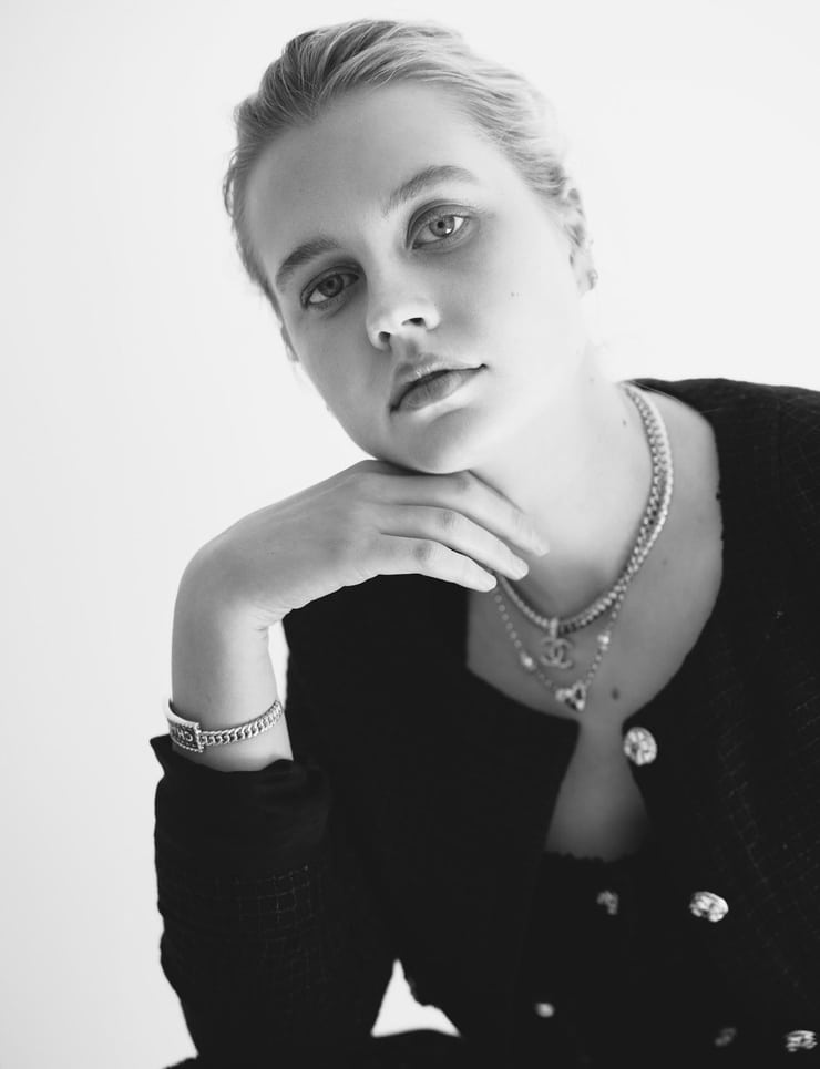 Angourie Rice