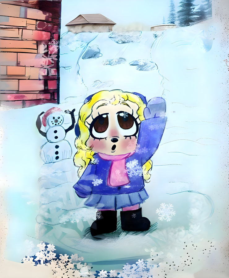 Heartfilia MacPoodle (musical)