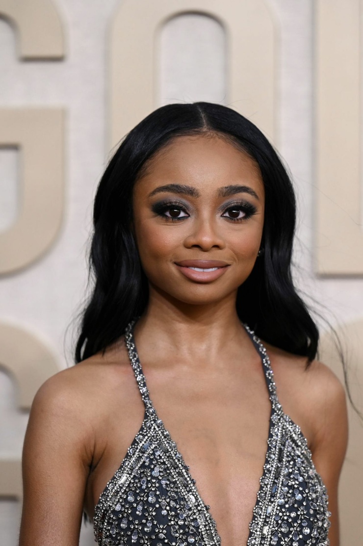 Skai Jackson Skai Jackson