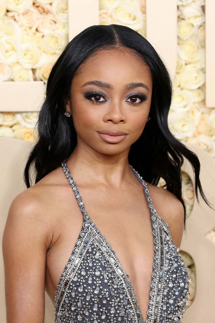Skai Jackson Skai Jackson