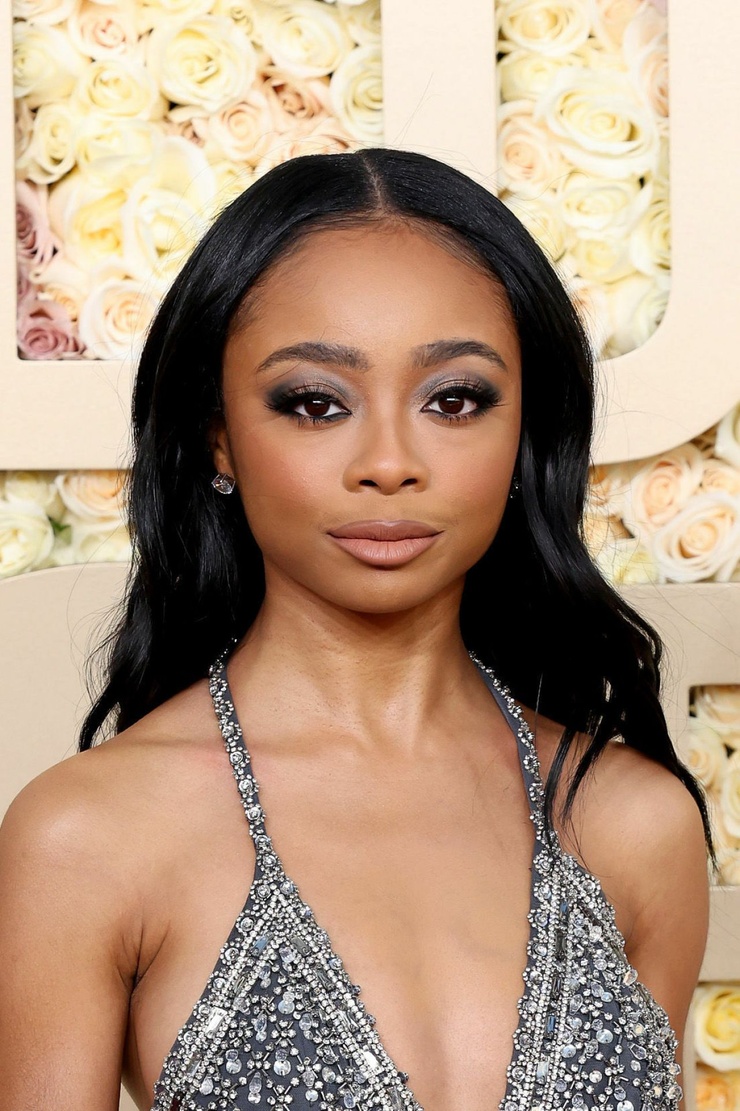 Skai Jackson Skai Jackson