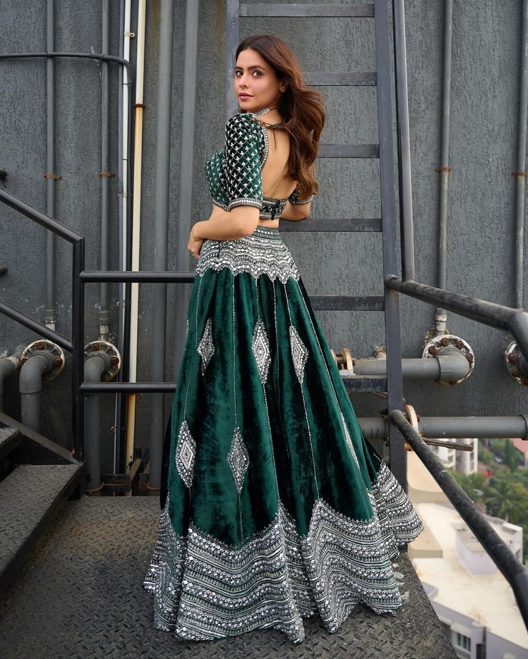 Aamna Shariff