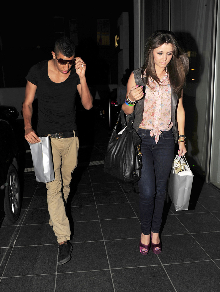 Brooke Vincent
