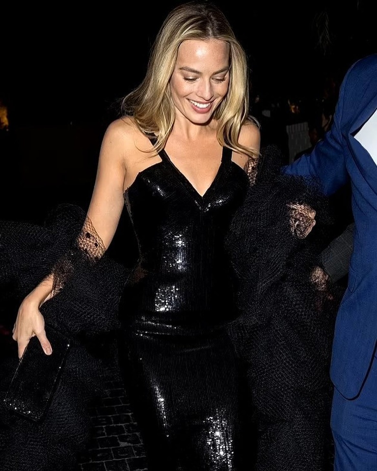 Margot Robbie