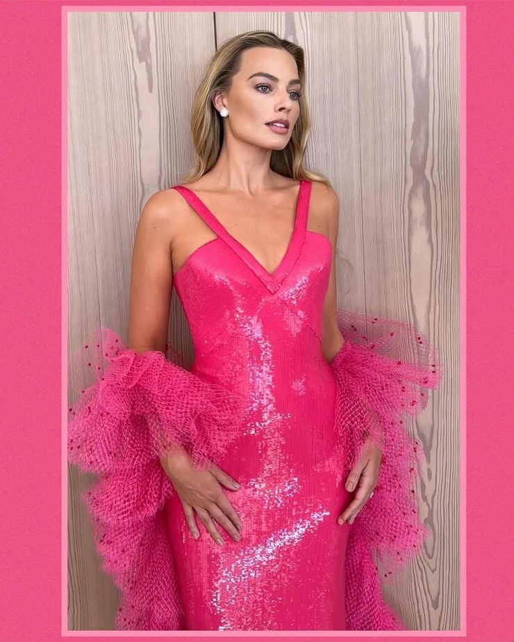 Margot Robbie