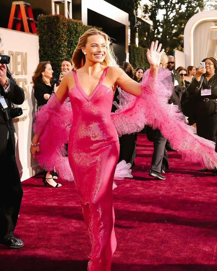 Margot Robbie