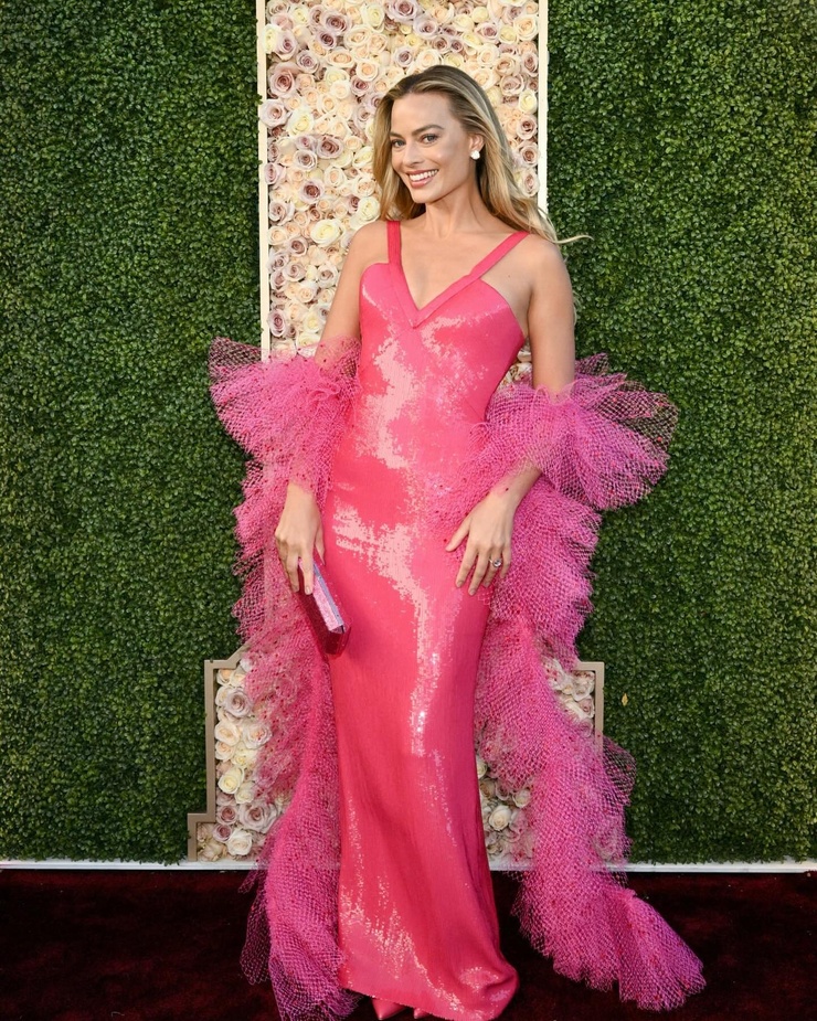 Margot Robbie