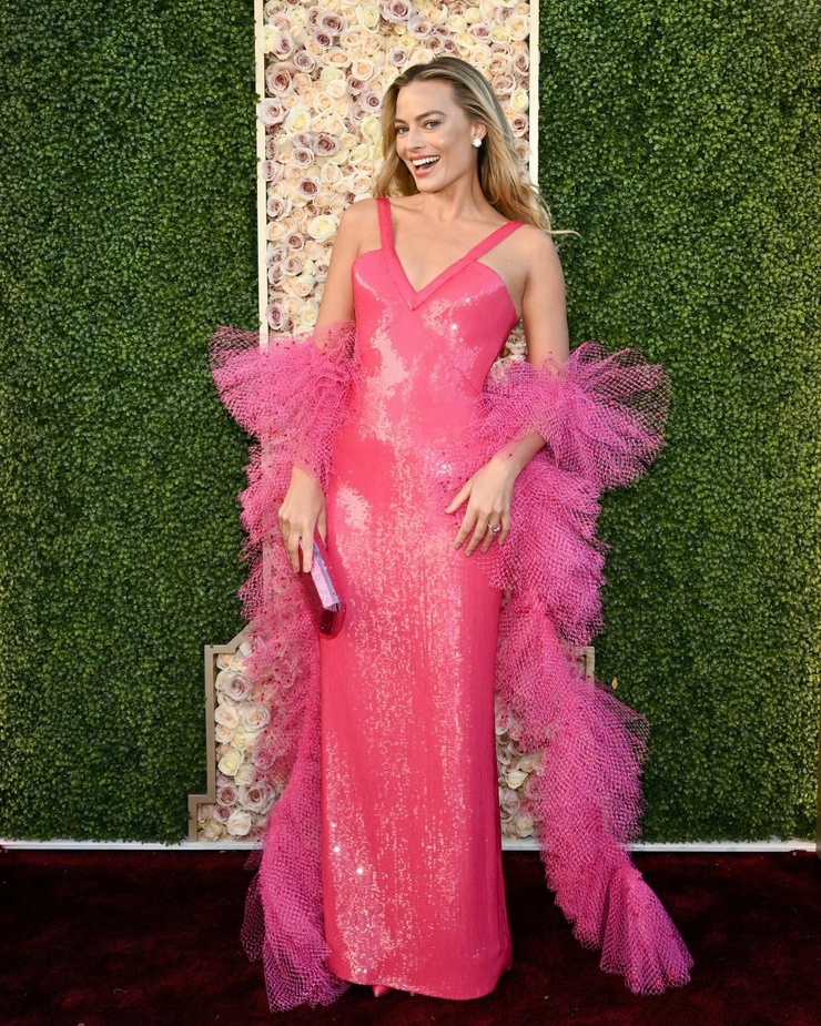 Margot Robbie