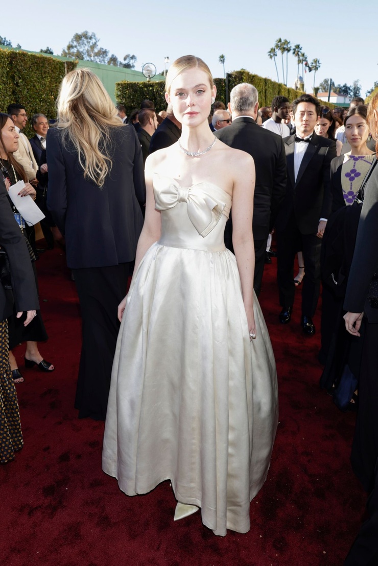 Elle Fanning