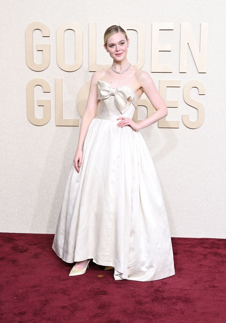 Elle Fanning