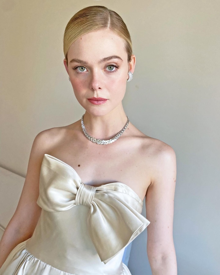 Elle Fanning