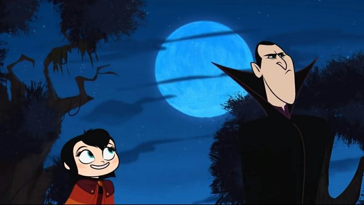 Hotel Transylvania: The Series Hotel Transylvania: The Series