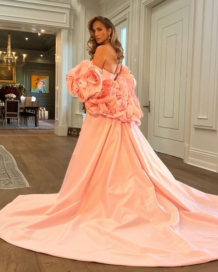 Jennifer Lopez