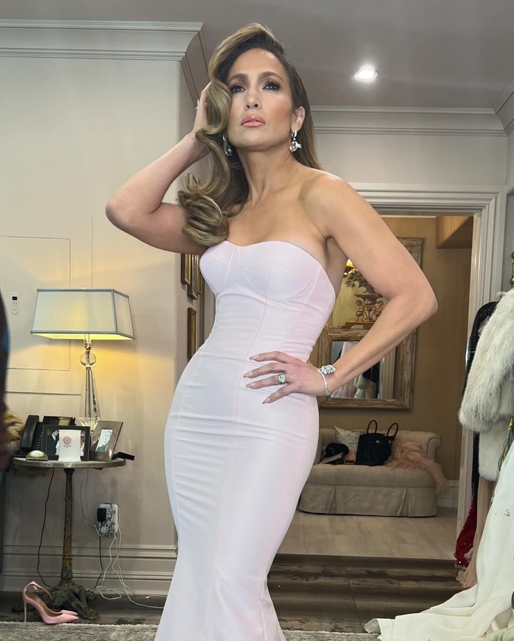 Jennifer Lopez
