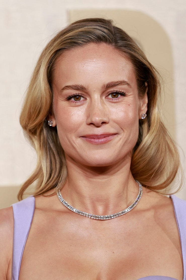 Brie Larson Brie Larson