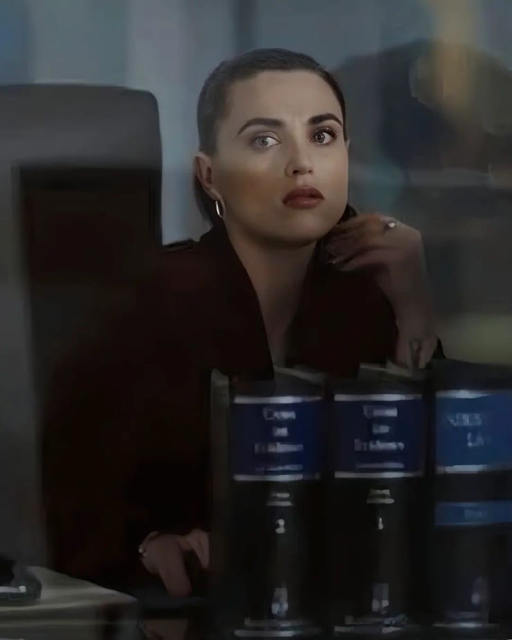 Katie McGrath