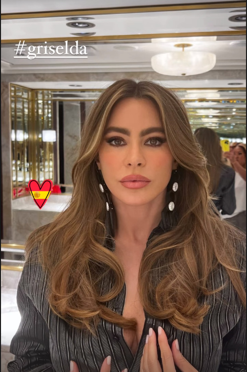 Sofía Vergara