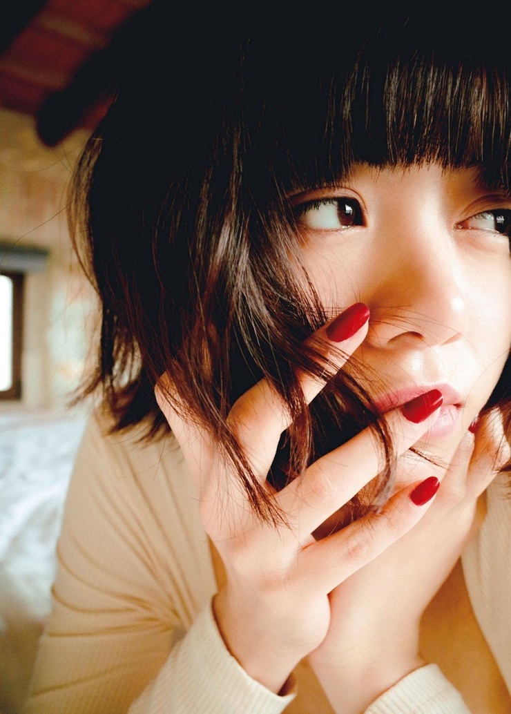 Elaiza Ikeda