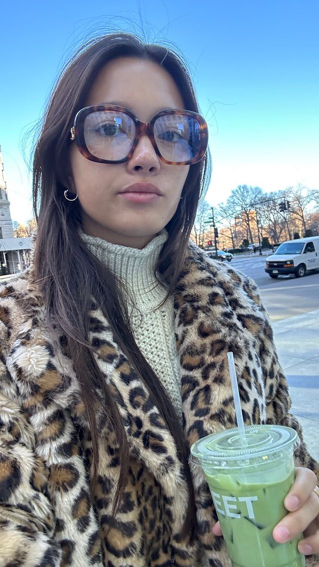 Lily Chee