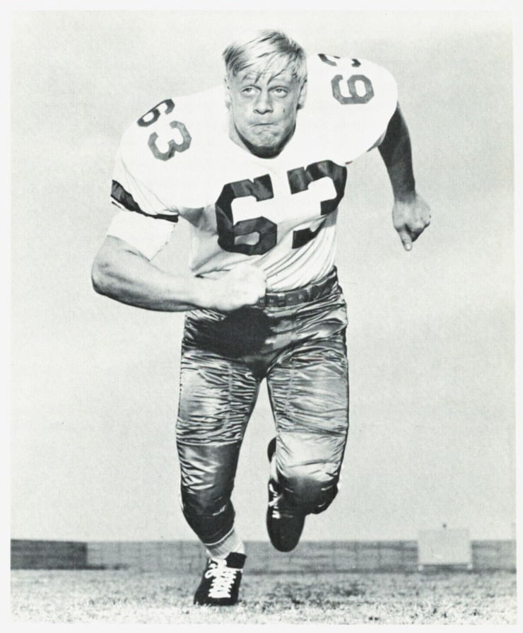 Larry Cole