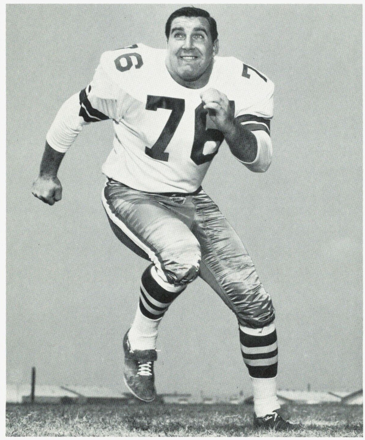 John Niland