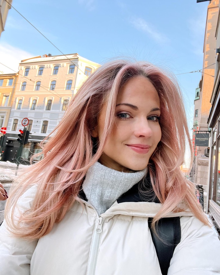 Emilie Nereng