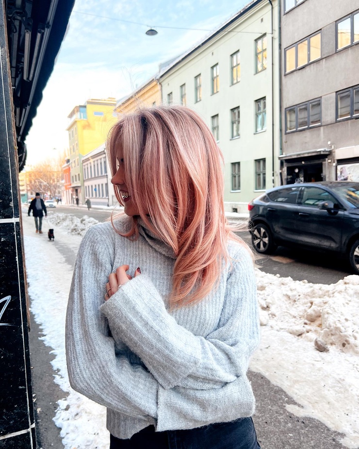 Emilie Nereng