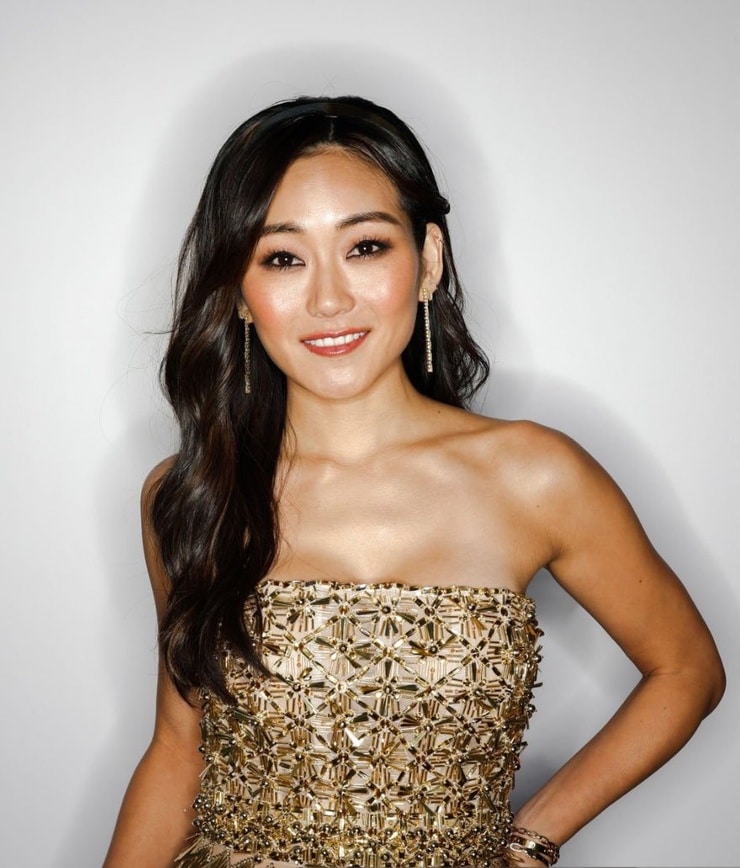 Karen Fukuhara