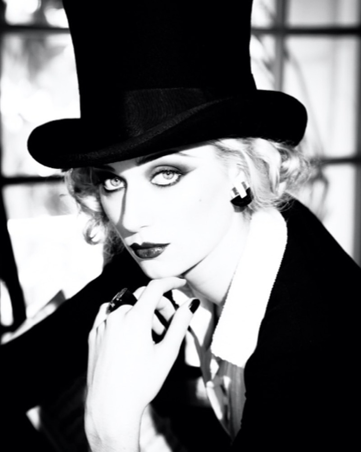 Elizabeth Debicki