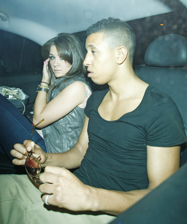 Brooke Vincent