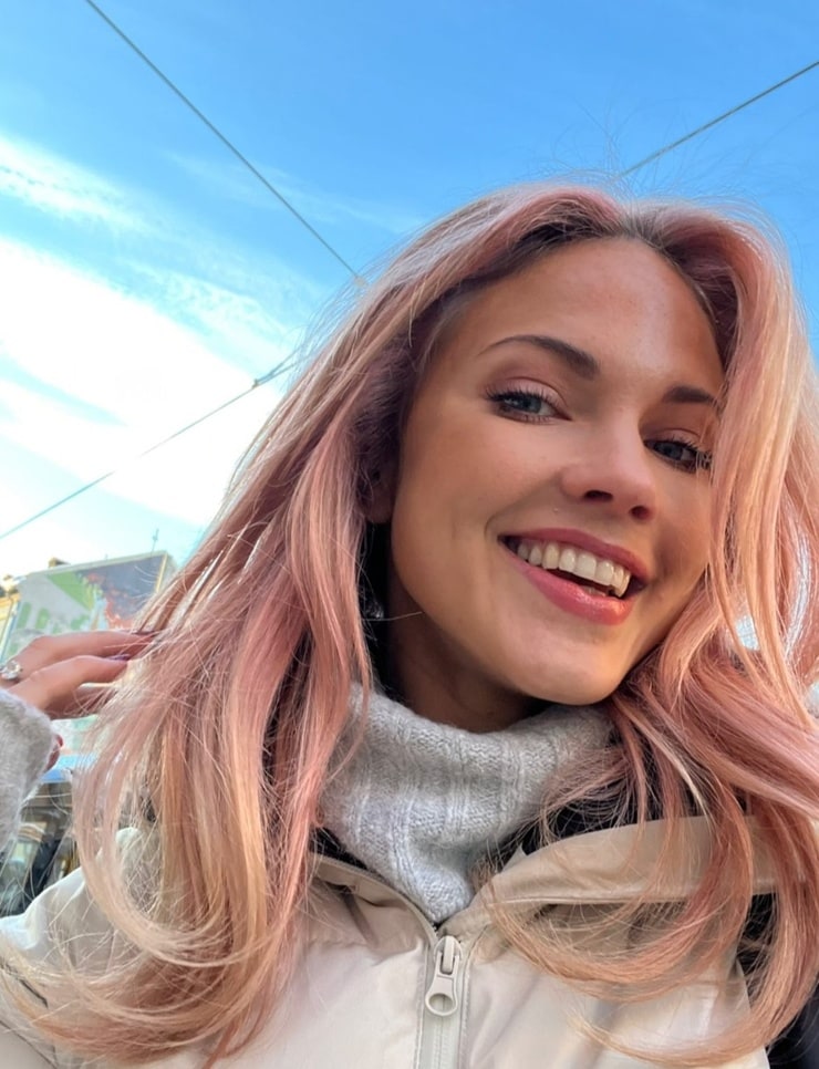 Emilie Nereng