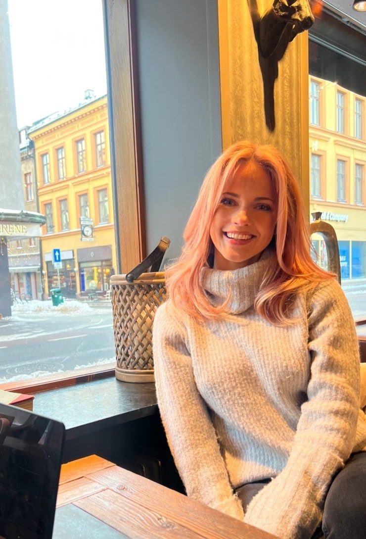 Emilie Nereng