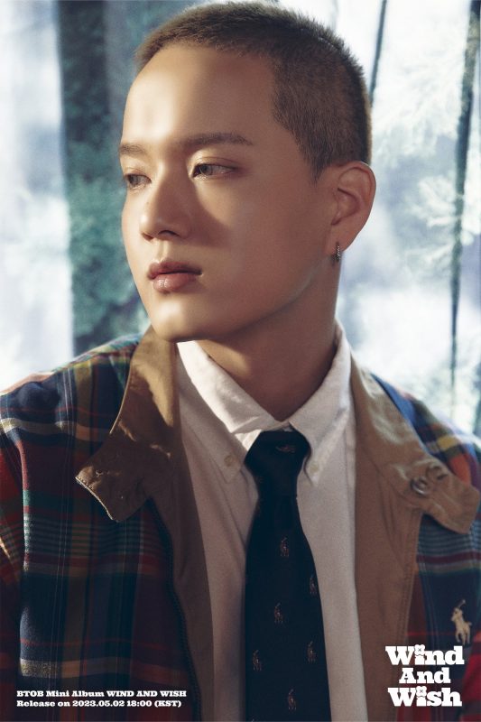 Peniel Shin